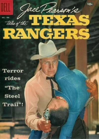 Cover of Issue #18