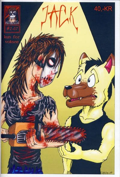 Cover of Issue #200702