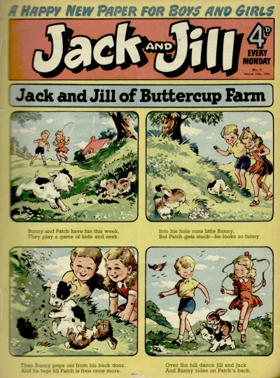 Cover of Issue #540327