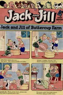 Issue #540529