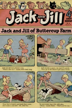 Issue #540626