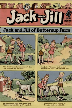Issue #540710