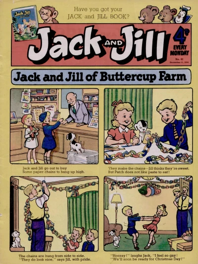 Cover of Issue #541211