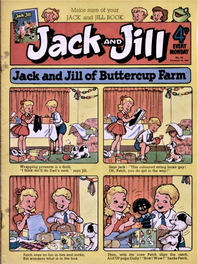 Cover of Issue #541218