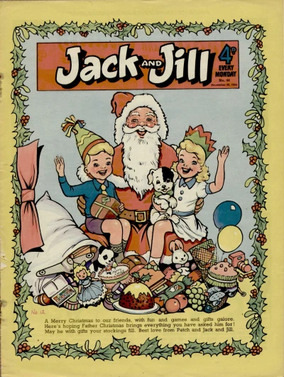 Cover of Issue #541225