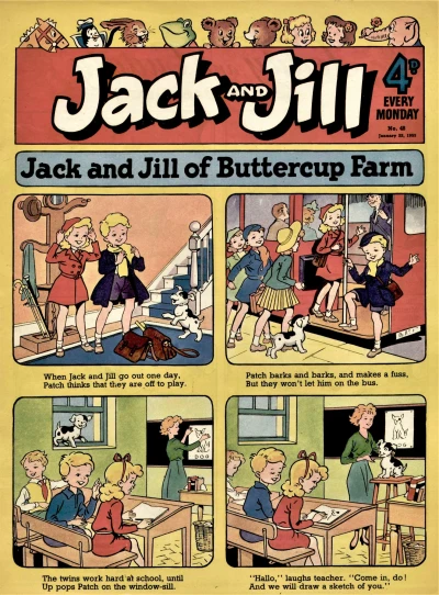 Cover of Issue #550122