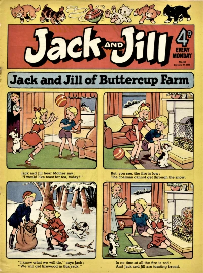 Cover of Issue #550129