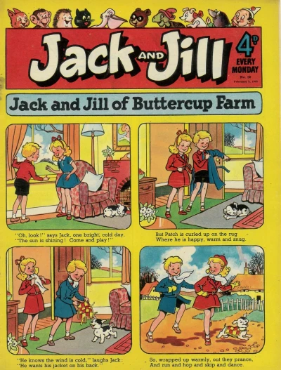 Cover of Issue #550205