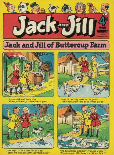 Cover of Issue #550212