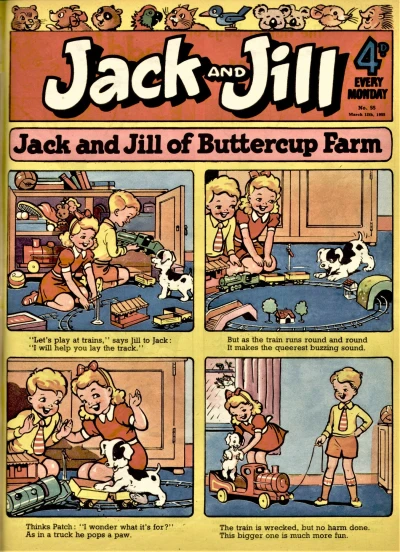 Cover of Issue #550312