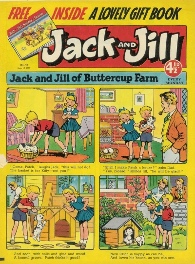 Cover of Issue #550618