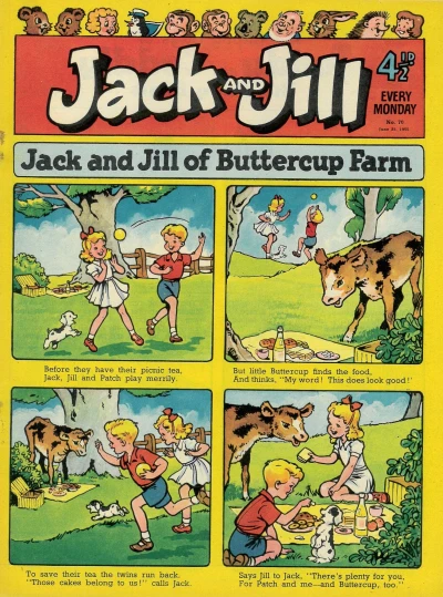 Cover of Issue #550625