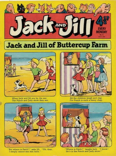 Cover of Issue #550702