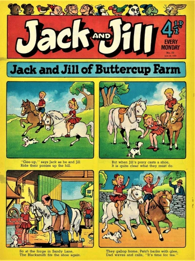 Cover of Issue #550716