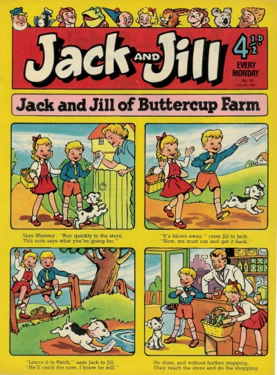 Cover of Issue #550723