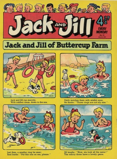 Cover of Issue #550730