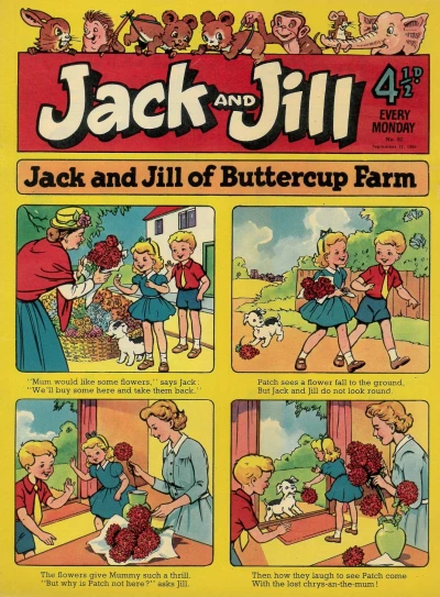 Cover of Issue #550917