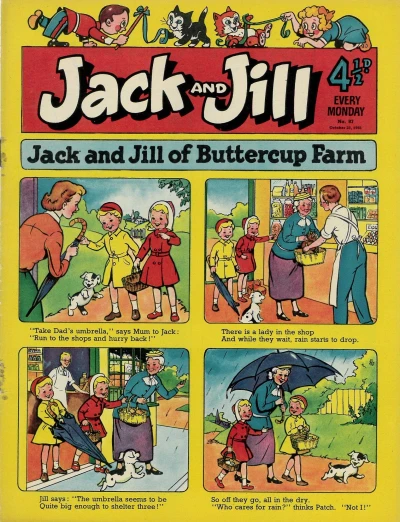 Cover of Issue #551022