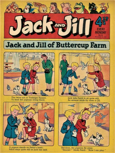 Cover of Issue #551126