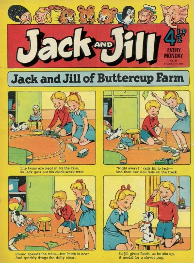 Cover of Issue #551210
