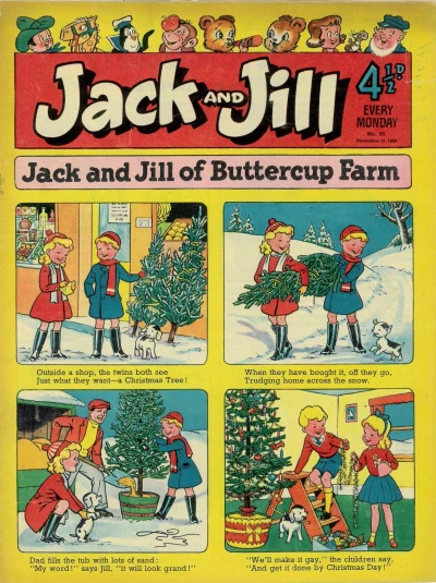 Cover of Issue #551217