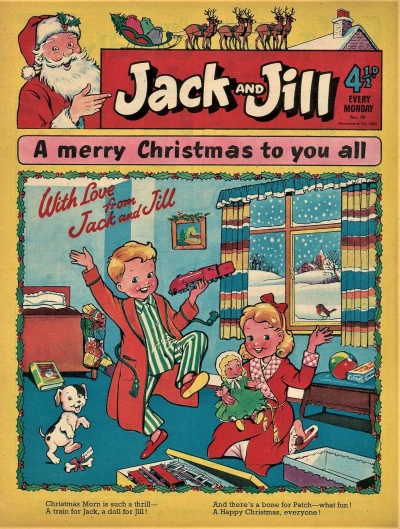 Cover of Issue #551224