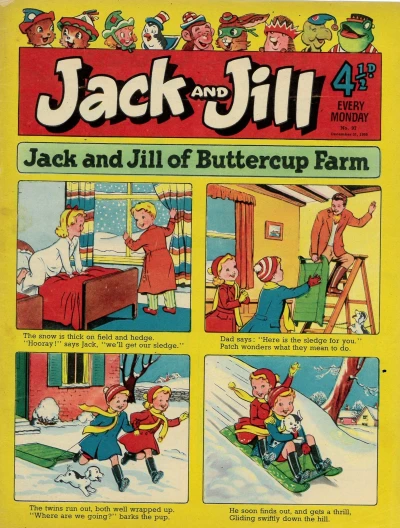 Cover of Issue #551231