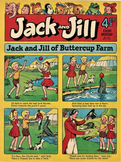 Cover of Issue #560512