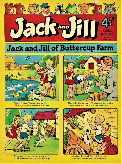 Cover of Issue #560519