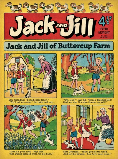 Cover of Issue #560525
