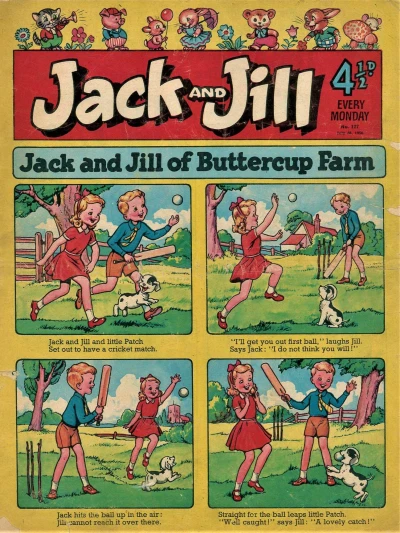 Cover of Issue #560728
