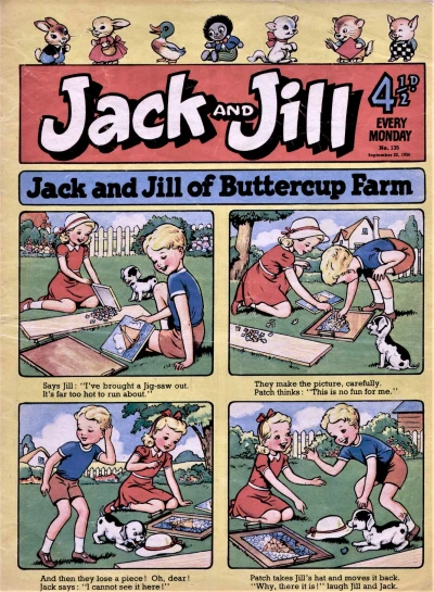 Cover of Issue #560922