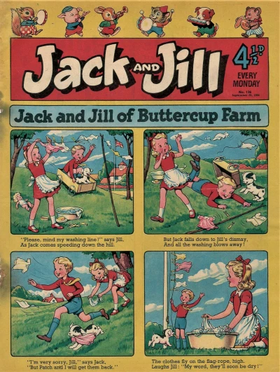 Cover of Issue #560929
