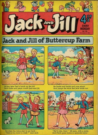 Cover of Issue #561117