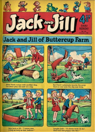 Cover of Issue #561201