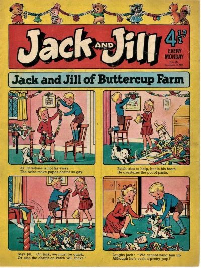 Cover of Issue #561215