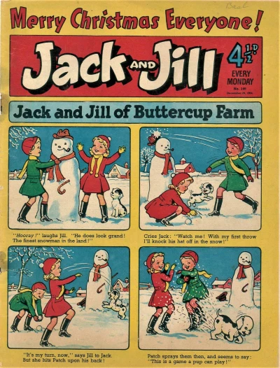 Cover of Issue #561229