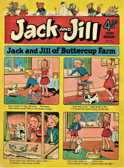 Cover of Issue #570105