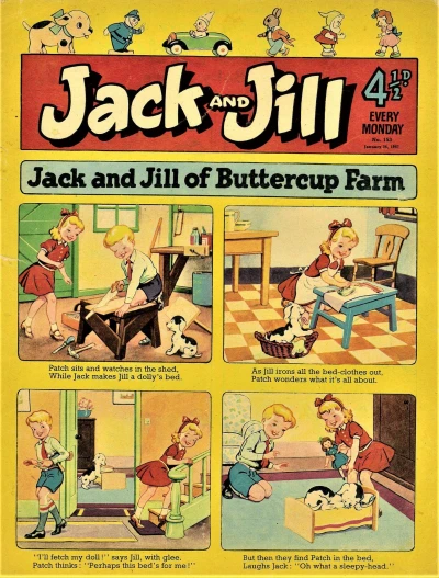 Cover of Issue #570126