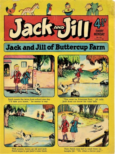 Cover of Issue #570209