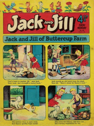 Cover of Issue #570309