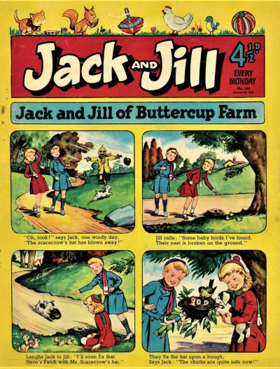 Cover of Issue #570316