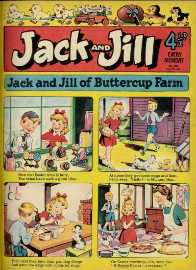 Cover of Issue #570427