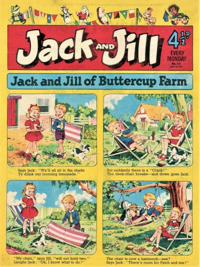 Cover of Issue #570608
