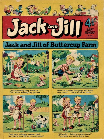 Cover of Issue #570622