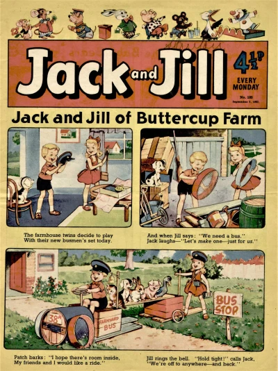 Cover of Issue #570907