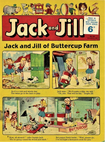 Cover of Issue #571102