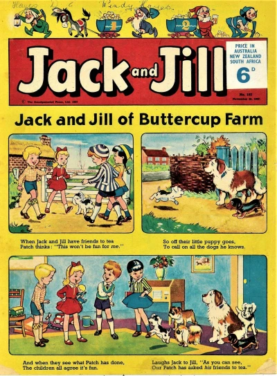 Cover of Issue #571130