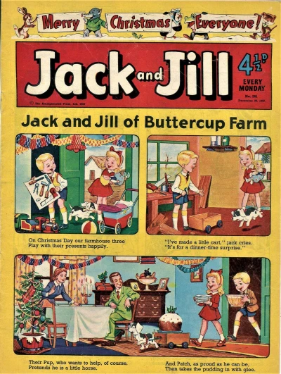 Cover of Issue #571228
