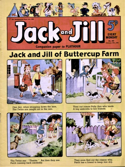 Cover of Issue #590228